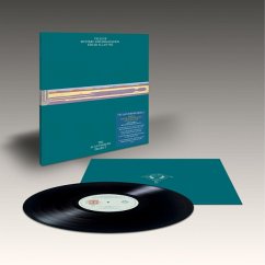 Cover Tales Of Mystery And Imagination (2025 Remaster)