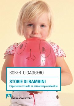 Cover Storie di bambini (eBook, PDF)