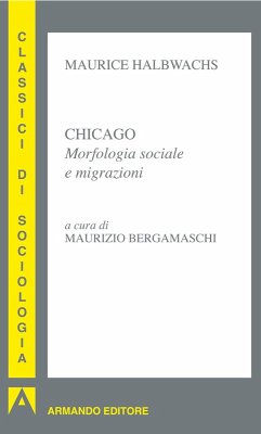 Cover Chicago (eBook, ePUB)