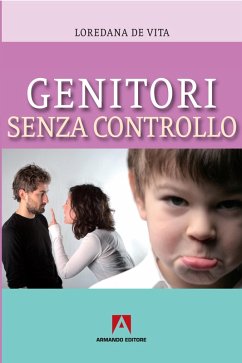 Cover Genitori Senza Controllo (eBook, ePUB)