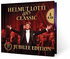 Cover Goes Classic 30 Years Jubilee Edition