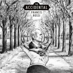 Cover The Accidental (Ltd. Cd Digipak)