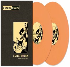 Cover Luna Rossa (Ltd 180g Salmon Pink 2lp)