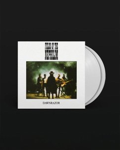Cover Dawnrazor [White Vinyl] (Reissue)