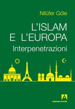 Cover L'Islam e l'Europa (eBook, ePUB)