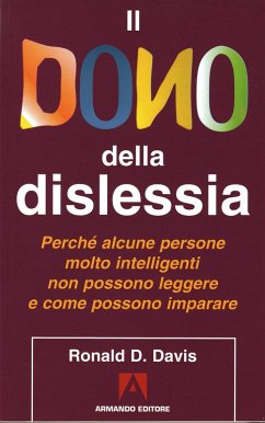 Cover Il dono della dislessia (eBook, ePUB)