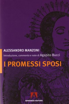 Cover I promessi sposi (eBook, PDF)