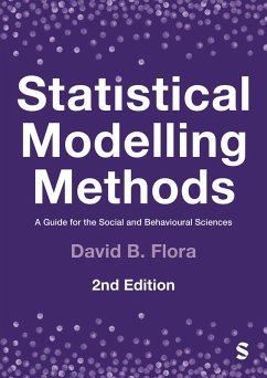 Cover Statistical Modelling Methods (eBook, ePUB)