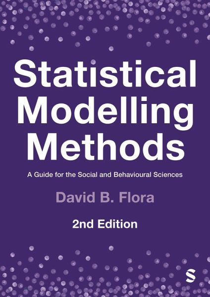 Statistical Modelling Methods (eBook, ePUB)