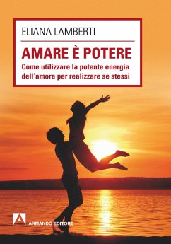 Cover Amare è potere (eBook, PDF)
