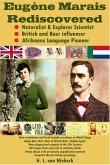 Eugène Marais Rediscovered (eBook, ePUB)