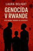 Genocída v Rwande (eBook, ePUB)