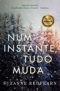 Cover Num Instante Tudo Muda (eBook, ePUB)
