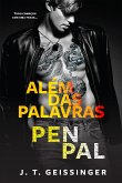Pen Pal - Além das Palavras (eBook, ePUB)