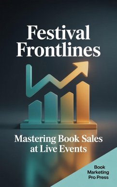 Cover Festival Frontlines (eBook, ePUB)