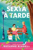 Sexta à Tarde (eBook, ePUB)
