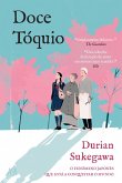 Doce Tóquio (eBook, ePUB)