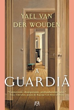 Cover A Guardiã (eBook, ePUB)