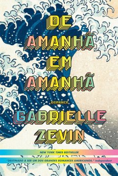 Cover De Amanhã em Amanhã (eBook, ePUB)