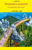 Terapeuti e pazienti (eBook, ePUB)