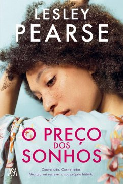 Cover O Preço dos Sonhos (eBook, ePUB)
