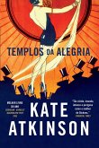 Templos da Alegria (eBook, ePUB)