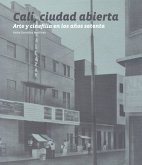 Cali, ciudad abierta (eBook, PDF)