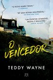 O Vencedor (eBook, ePUB)