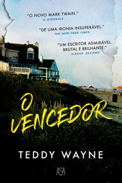Cover O Vencedor (eBook, ePUB)