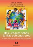 Mas lenguas sabes, tantas personas eres (eBook, ePUB)