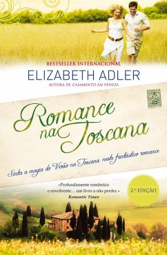 Cover Romance na Toscana (eBook, ePUB)