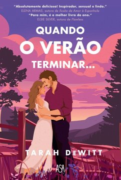 Cover Quando o Verão Terminar (eBook, ePUB)
