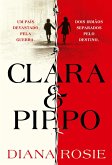 Clara e Pippo (eBook, ePUB)