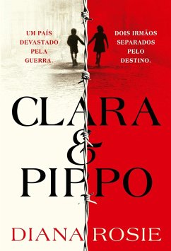 Cover Clara e Pippo (eBook, ePUB)