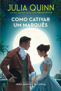 Cover Como Cativar um Marquês (eBook, ePUB)