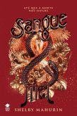 Sangue & Mel (eBook, ePUB)
