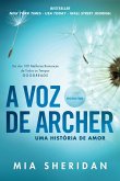 A Voz de Archer (eBook, ePUB)