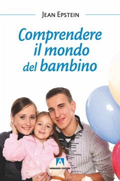 Cover Comprendere il mondo del bambino (eBook, ePUB)