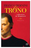 O Trono (eBook, ePUB)