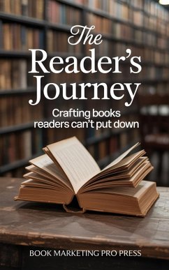 Cover The Reader's Journey (eBook, ePUB)