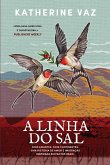 A Linha do Sal (eBook, ePUB)