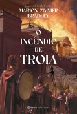 O incêndio de Troia (eBook, ePUB)