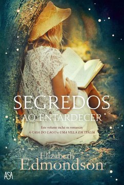 Cover Segredos ao Entardecer (eBook, ePUB)