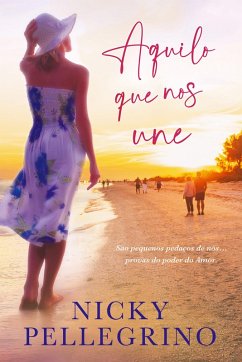 Cover Aquilo Que Nos Une (eBook, ePUB)