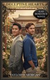 Deceptive Hearts - From Fake Relationship to Real Commitment - Gay Romance Novel (eBook, ePUB)