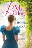 Honra e Paixão (eBook, ePUB)