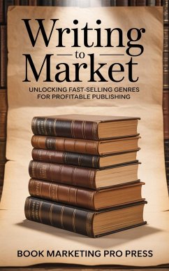 Cover Writing to Market (eBook, ePUB)