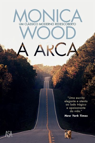A Arca (eBook, ePUB)