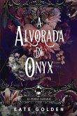 A Alvorada de Ónix (eBook, ePUB)