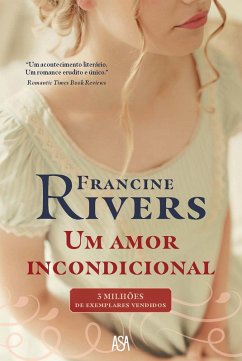 Cover Um Amor Incondicional (eBook, ePUB)